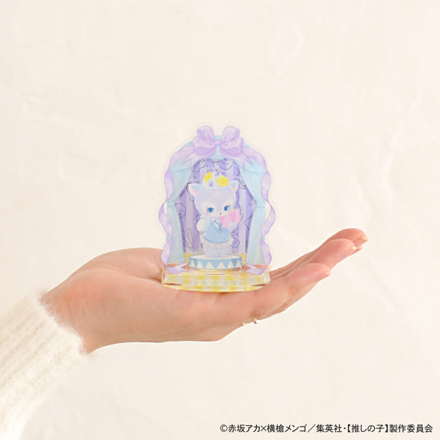 【推しの子】_MAKIコラボ アクリルジオラマ(黒川あかね)