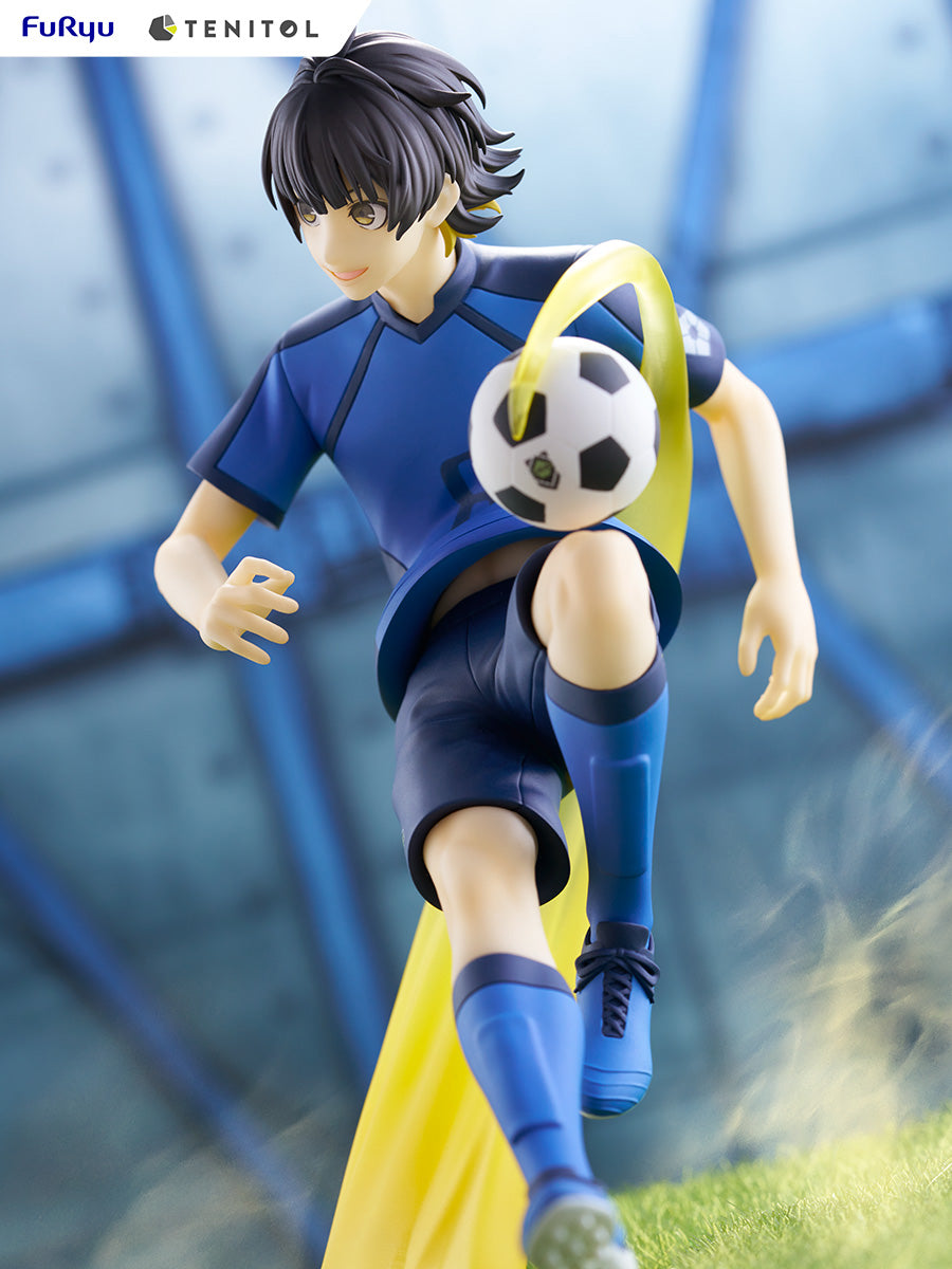 ブルーロック_TENITOL 蜂楽廻