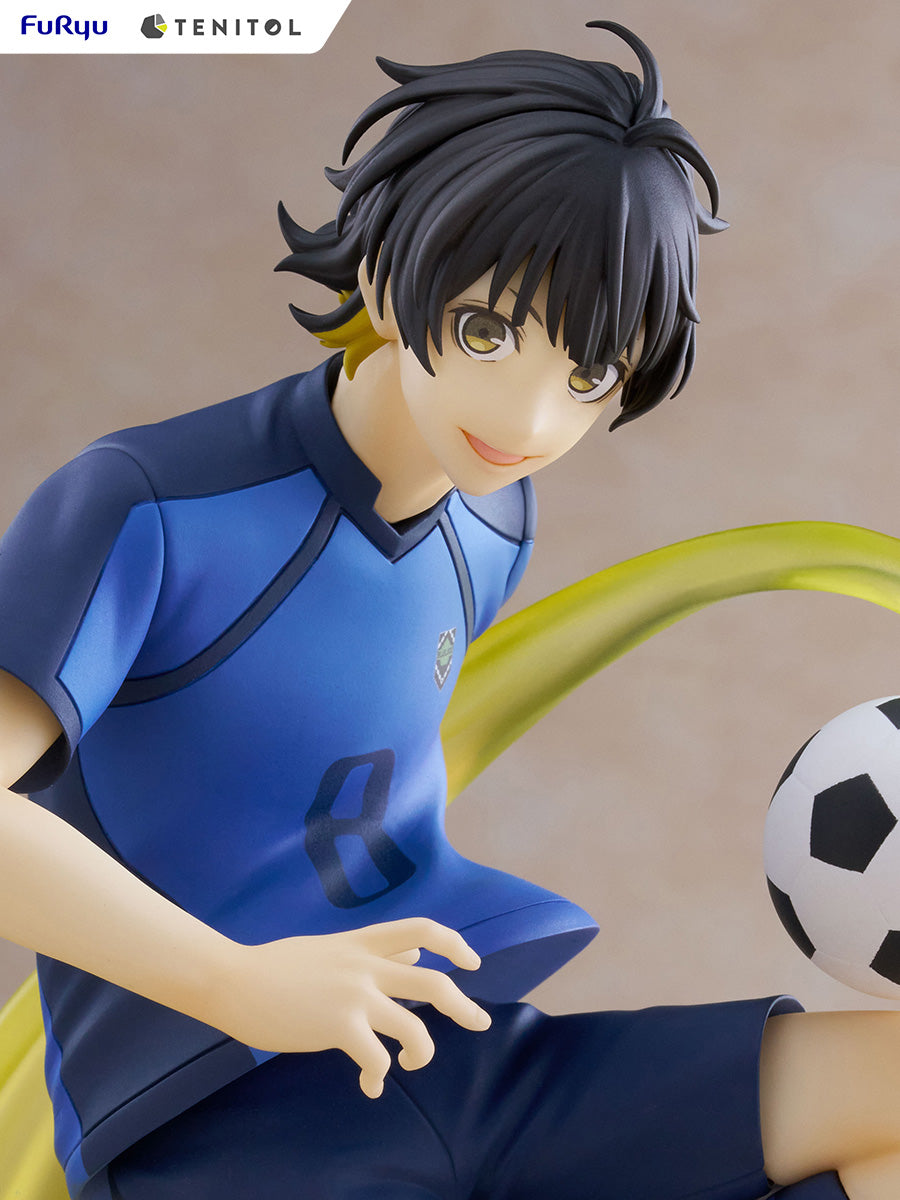 ブルーロック_TENITOL 蜂楽廻