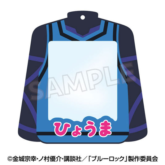 ブルーロック_スナップマイドSQmore!ケース 4.千切豹馬