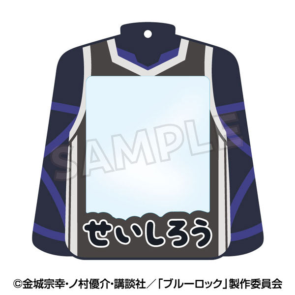 ブルーロック_スナップマイドSQmore!ケース 5.凪誠士郎