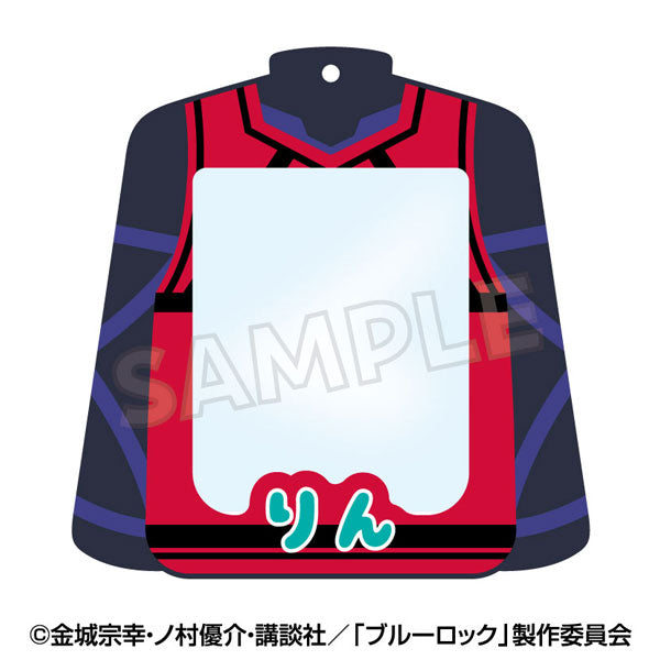 ブルーロック_スナップマイドSQmore!ケース 7.糸師凛