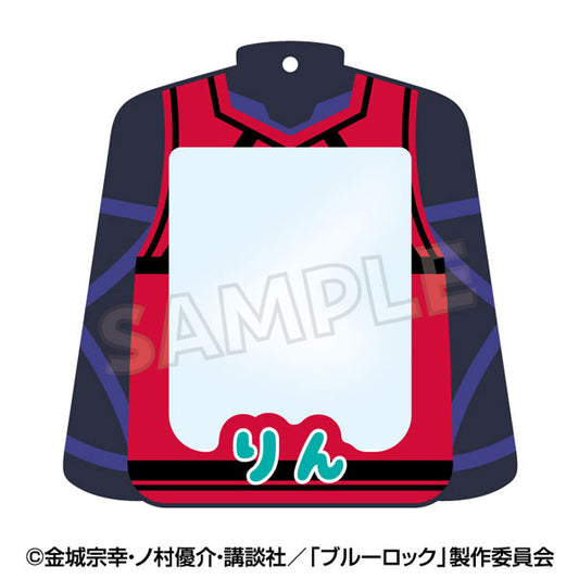 ブルーロック_スナップマイドSQmore!ケース 7.糸師凛