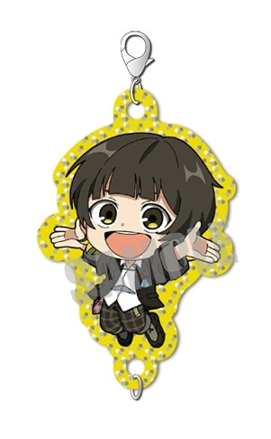 ブルーロック_ラメちぇいんコレクション 蜂楽 廻 SCHOOL ver.