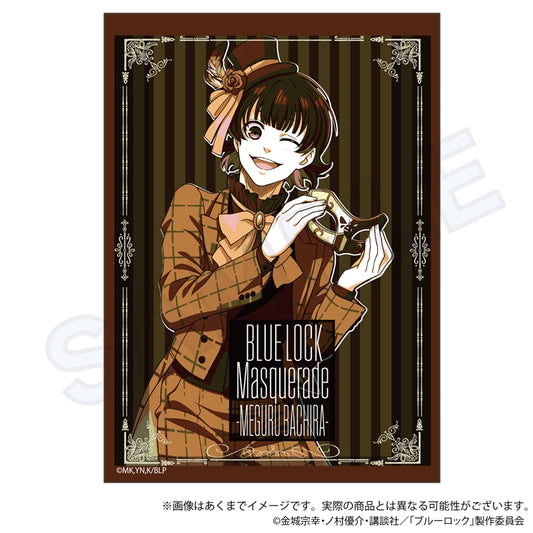 ブルーロック_折りたたみミラー 仮面舞踏会 ver. 蜂楽 廻