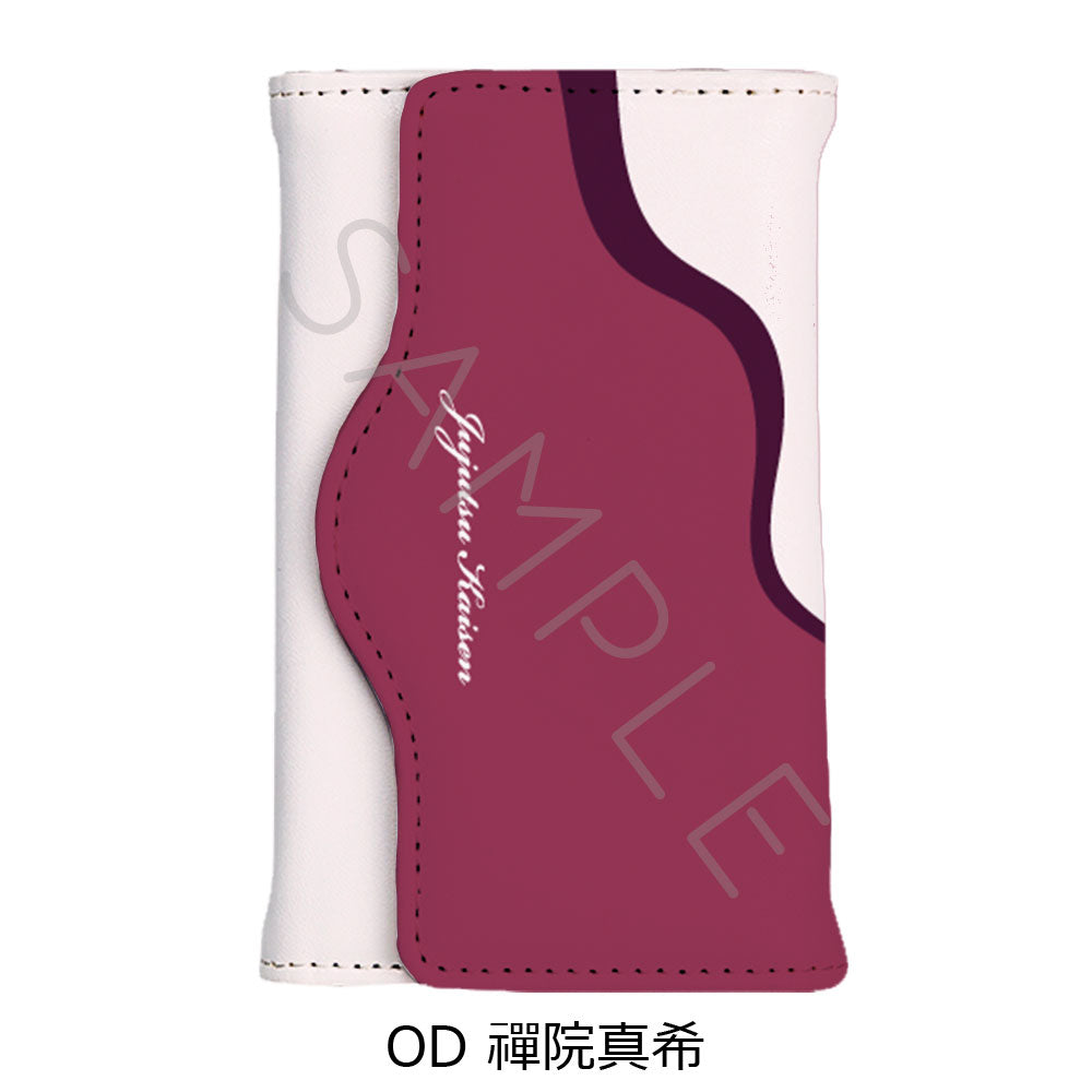 呪術廻戦 2期_第3弾 キーケース OD 禪院真希