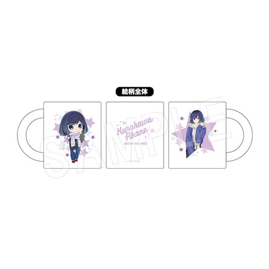 【推しの子】_マグカップ デニムスタイルver. 黒川あかね