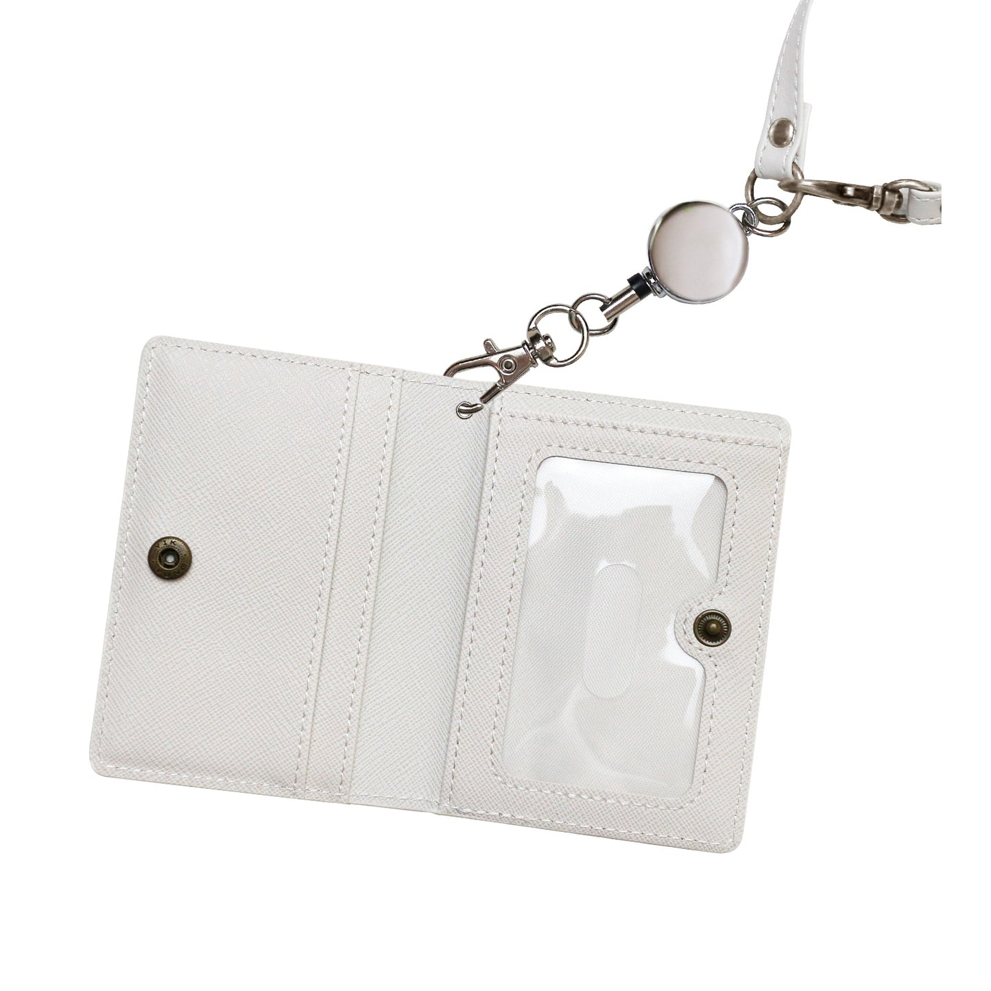 ブルーロック_潔 世一&凪 誠士郎&御影 玲王&糸師 凛 Botania 4ポケットパスケース