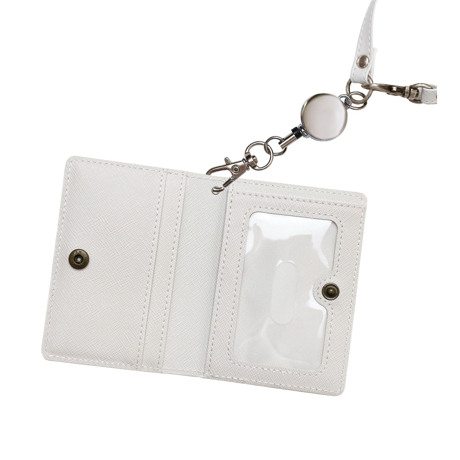 ブルーロック_潔 世一&凪 誠士郎&御影 玲王&糸師 凛 Botania 4ポケットパスケース