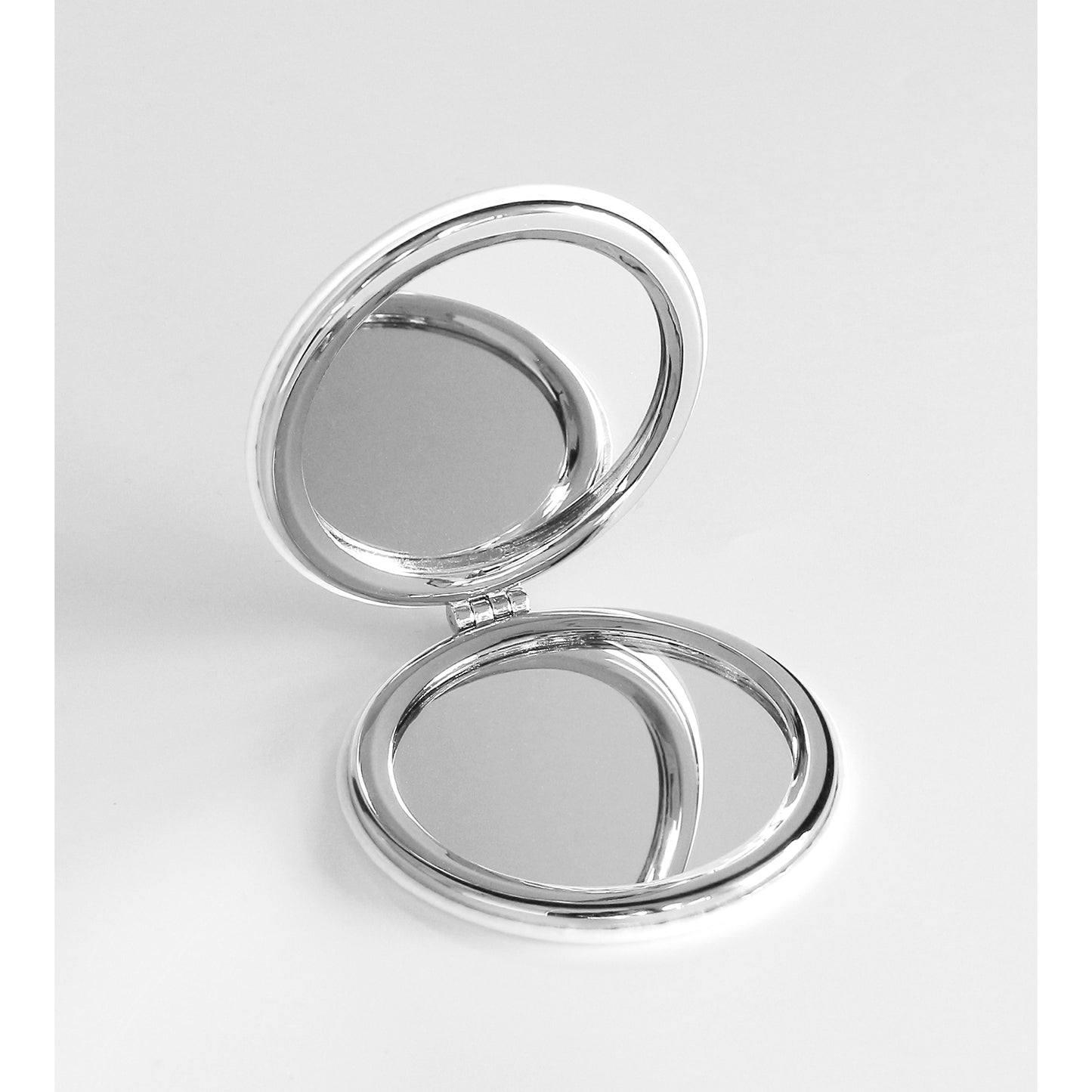 ブルーロック_潔 世一&凪 誠士郎&御影 玲王&糸師 凛 Botania 折りたたみミラー