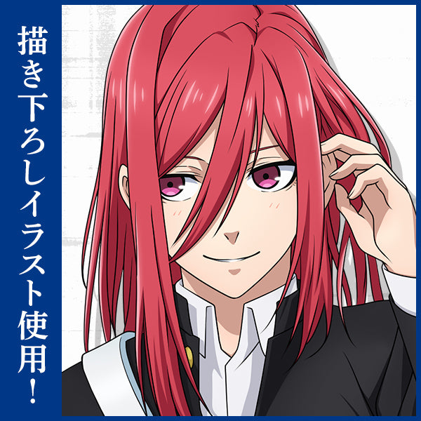 ブルーロック_描き下ろし 千切豹馬 アクリルスタンド(大)