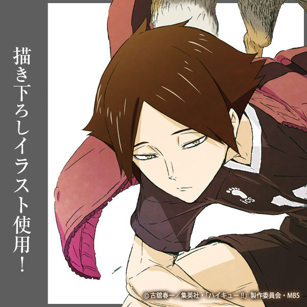 ハイキュー!!_描き下ろし 角名倫太郎 アクリルスタンド