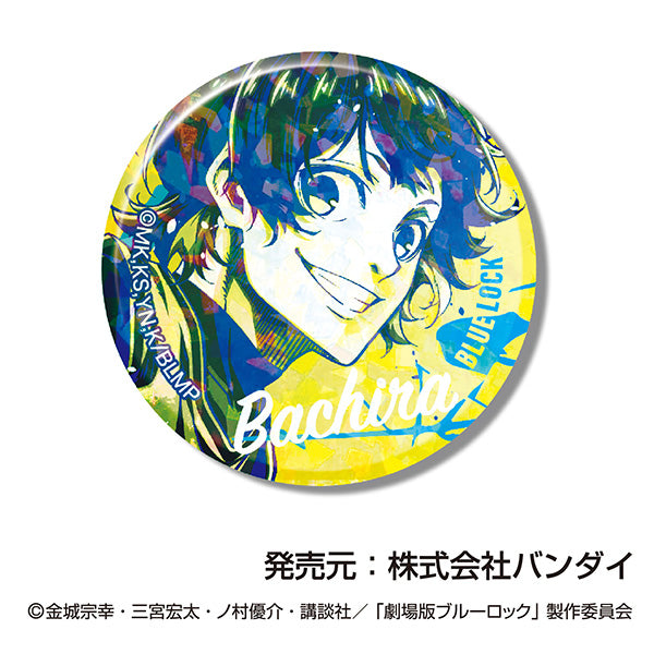 劇場版ブルーロック -EPISODE 凪-_キラッとCANバッジ【BOX】