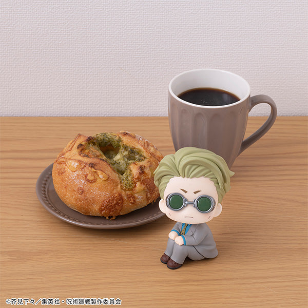 呪術廻戦_るかっぷ 七海建人