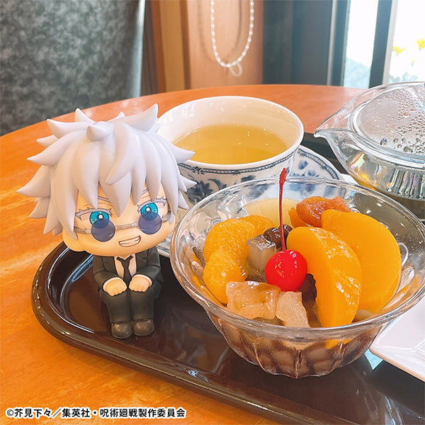 呪術廻戦_るかっぷ 五条悟 スーツVer.