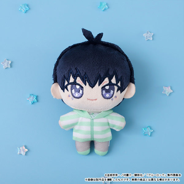 ブルーロック_ぬいパル(ぬいぐるみ)/潔 世一