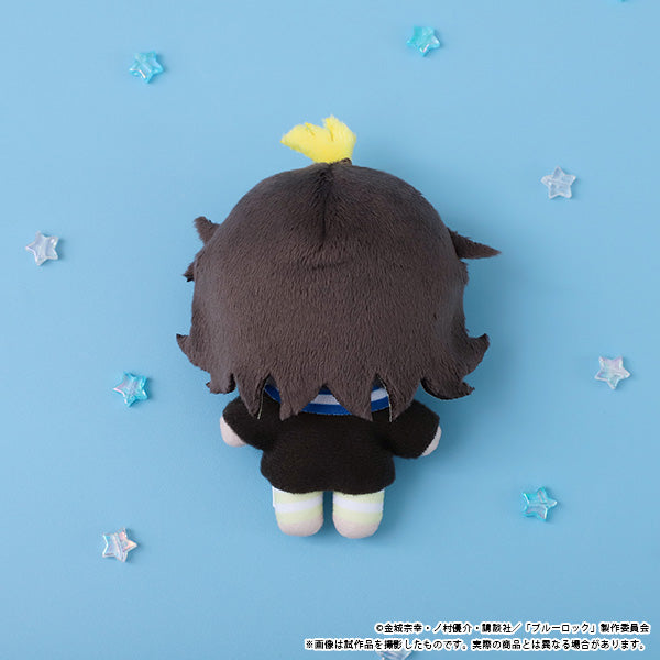 ブルーロック_ぬいパル(ぬいぐるみ)/蜂楽 廻