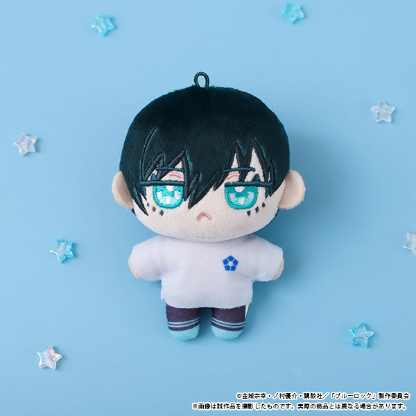 ブルーロック_ぬいパル(ぬいぐるみ)/糸師 凛