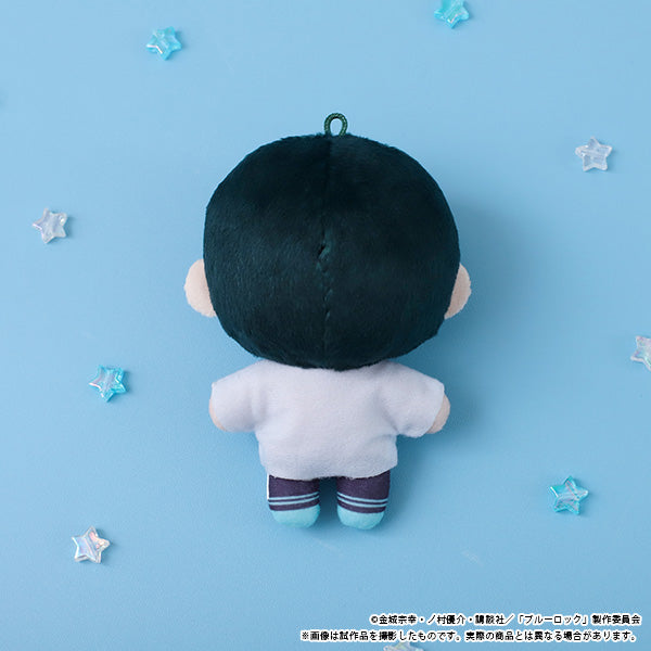 ブルーロック_ぬいパル(ぬいぐるみ)/糸師 凛