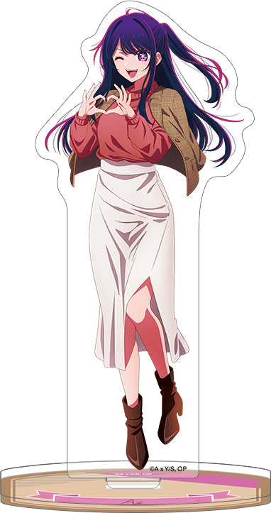 【推しの子】_アクリルスタンド/JF2024 アイ