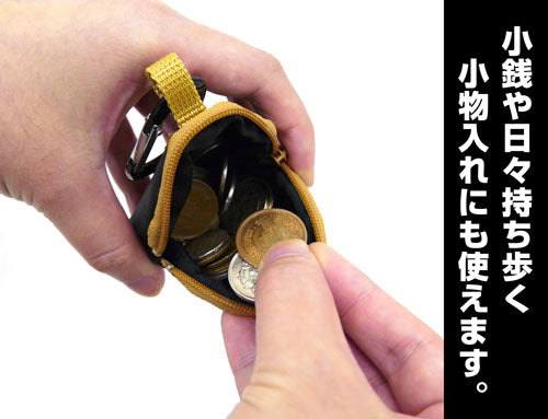 呪術廻戦_五条 悟 イヤホンポーチ