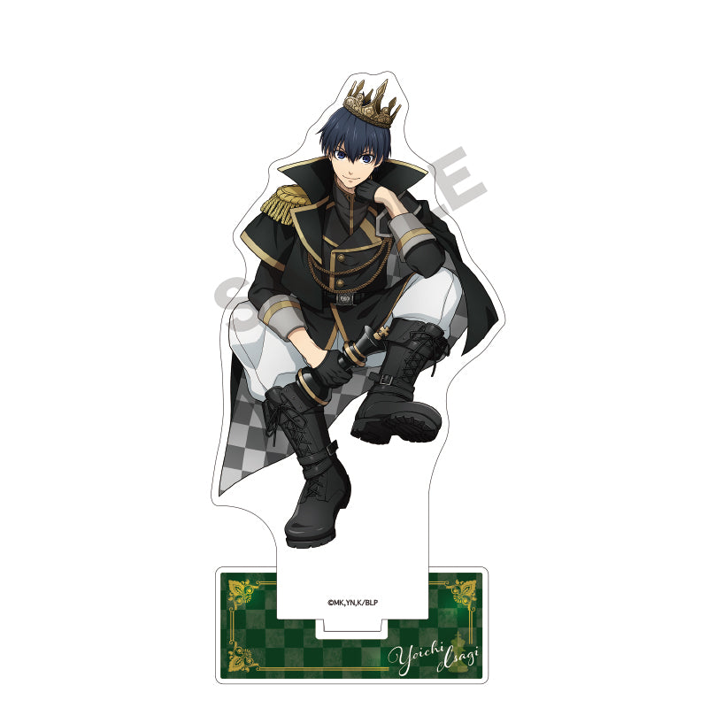 ブルーロック_アクリルスタンド 潔世一 チェス