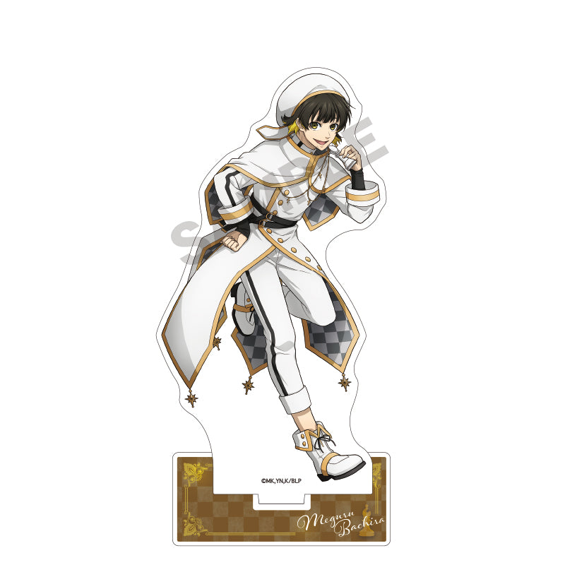 ブルーロック_アクリルスタンド 蜂楽廻 チェス