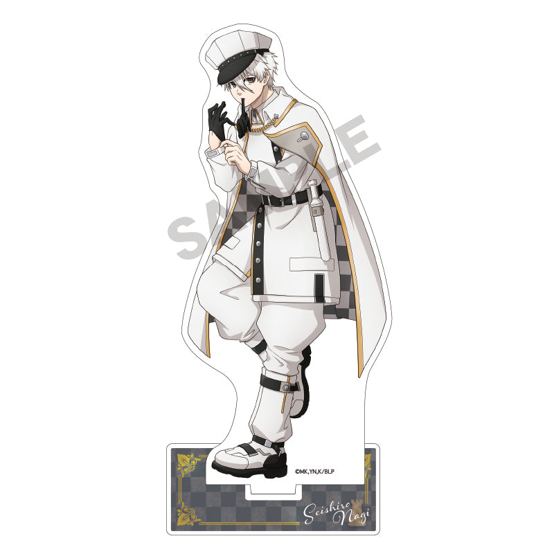 ブルーロック_アクリルスタンド 凪誠士郎 チェス