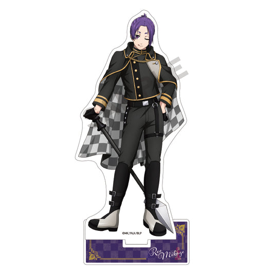 ブルーロック_アクリルスタンド 御影玲王 チェス