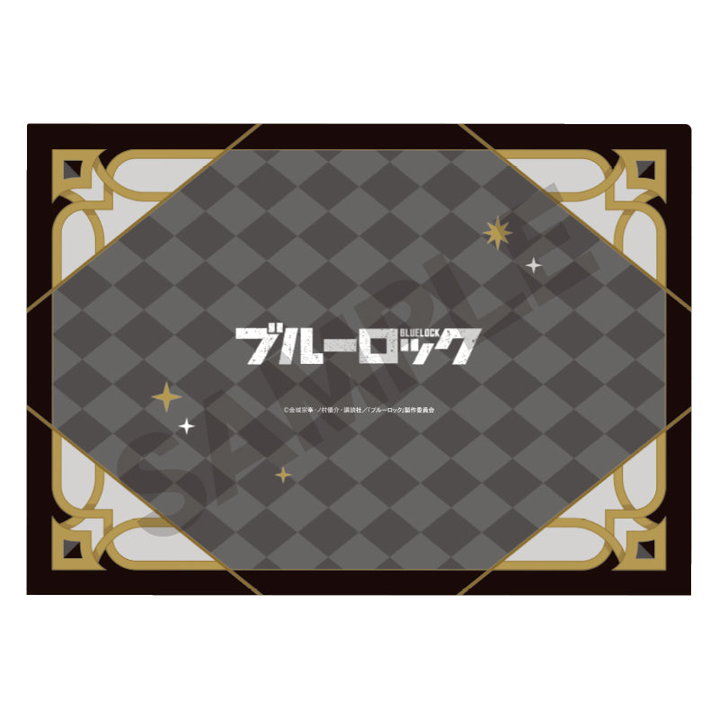 ブルーロック_シングルクリアファイル 集合 チェス