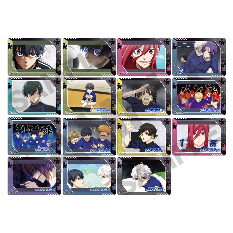 ブルーロック_トレーディングふぁぼカvol.7 【BOX】