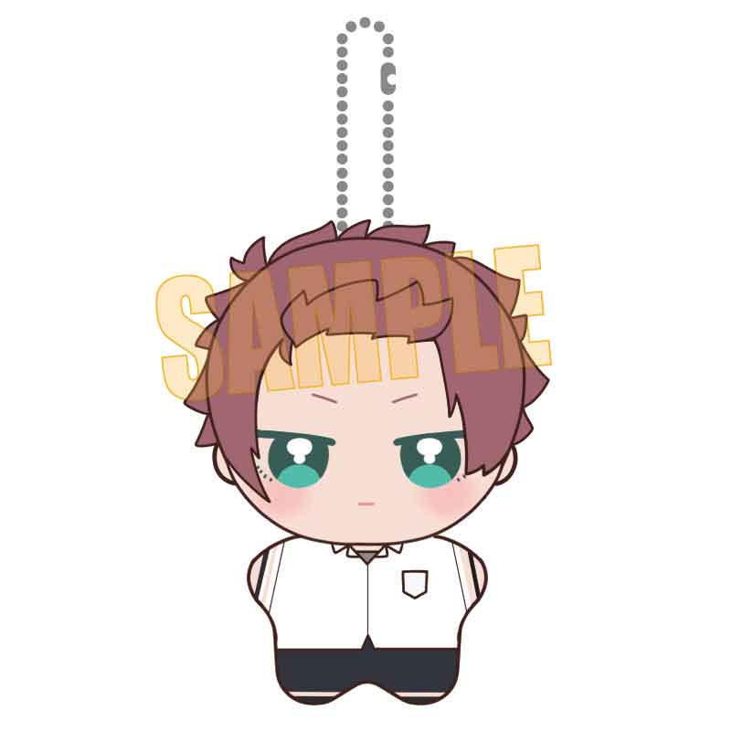 ブルーロック_ぽにすてっぷ ブルーロック/糸師 冴