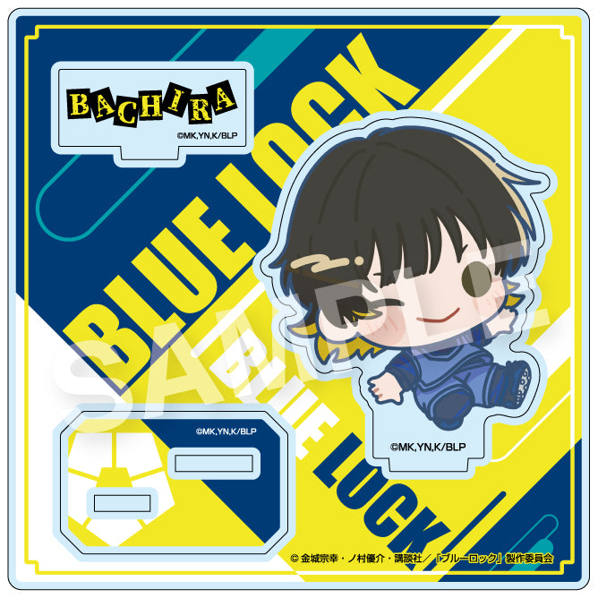 ブルーロック_セレクトコレクションアクリルスタンド 蜂楽廻【BOX】