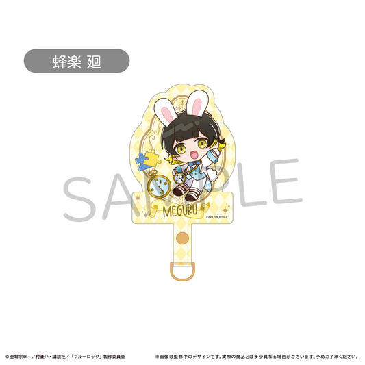 ブルーロック_フォンタブ アリスモチーフver. 蜂楽 廻