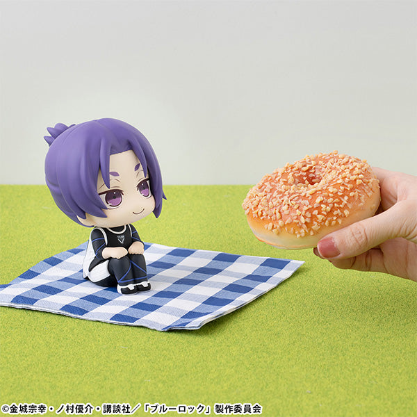 ブルーロック_るかっぷ 御影玲王