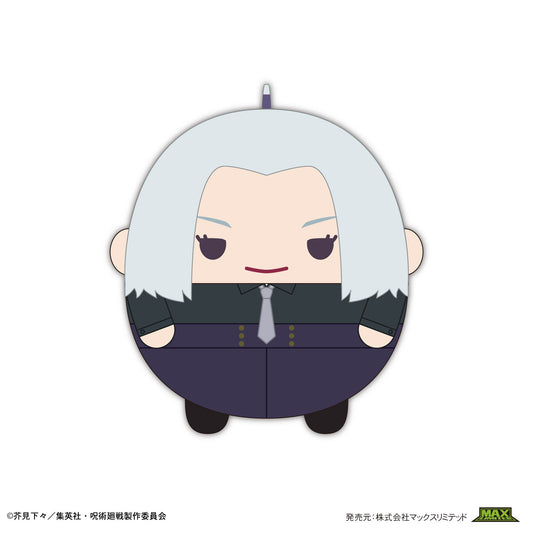 呪術廻戦_JJ-60 ふわコロりん Msize6 E 冥冥