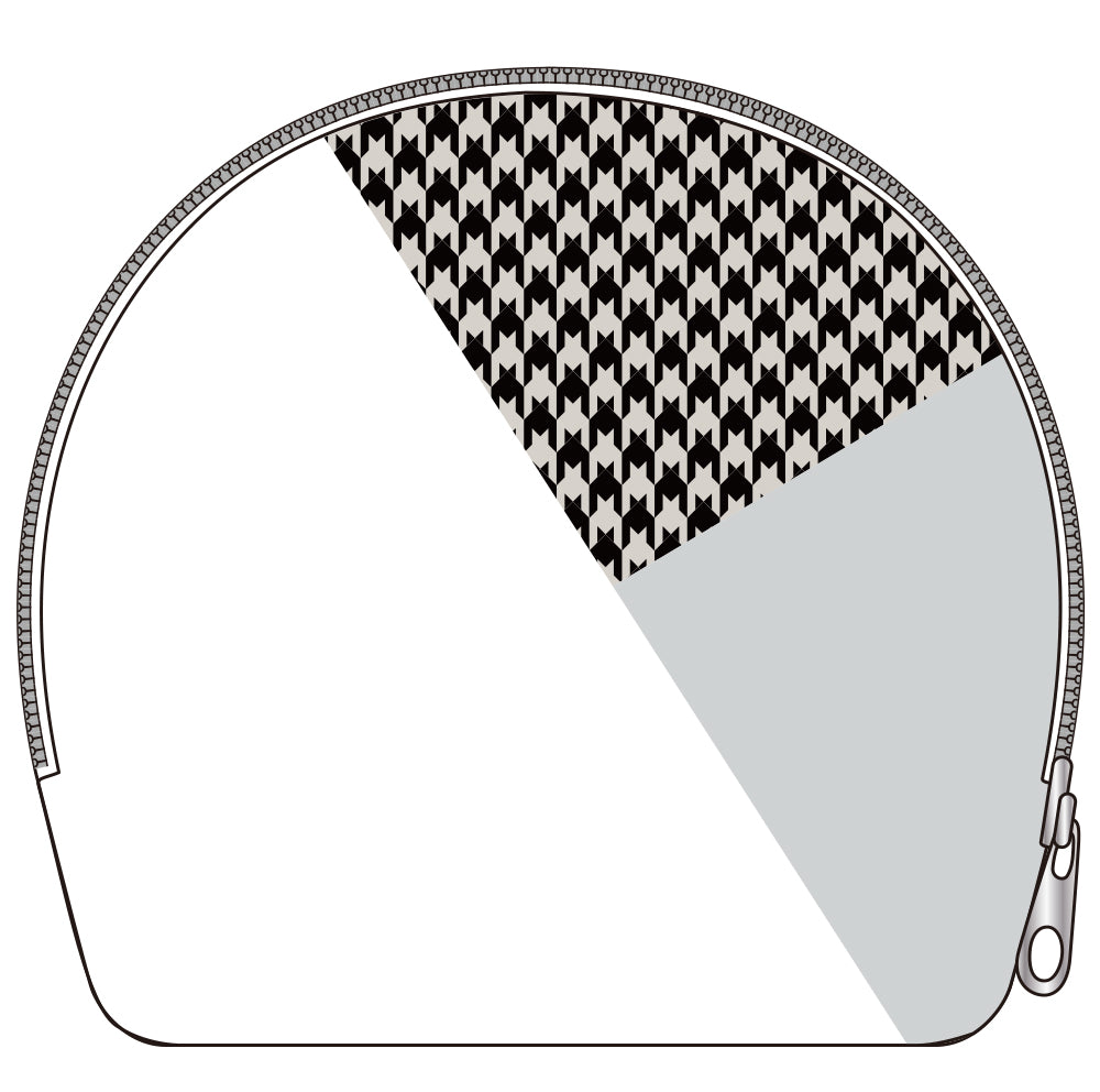 劇場版ブルーロック_-EPISODE 凪- 白宝高校制服ポーチ