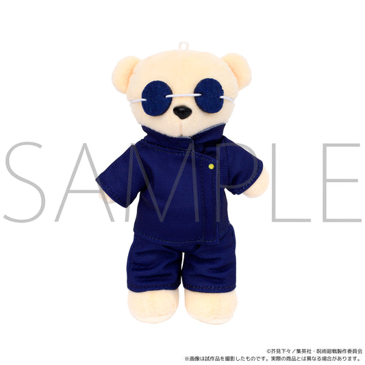 呪術廻戦_くまめいと /五条悟(高専生ver.)