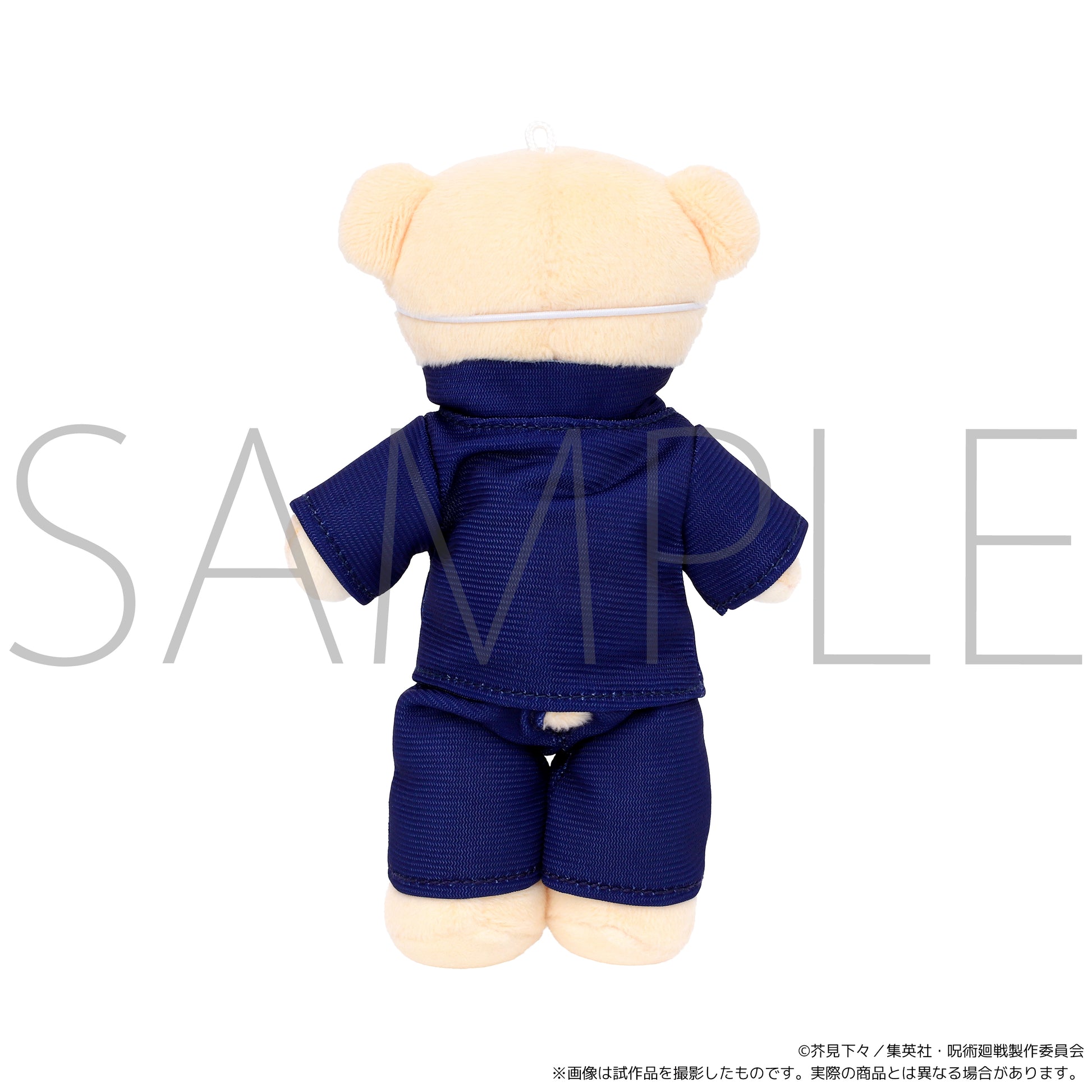 呪術廻戦_くまめいと /五条悟(高専生ver.)