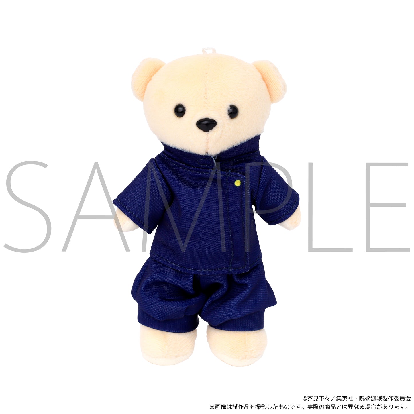 呪術廻戦_くまめいと /夏油傑(高専生ver.)