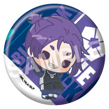 ブルーロック_セレクトコレクション缶バッジ 御影玲王【BOX】