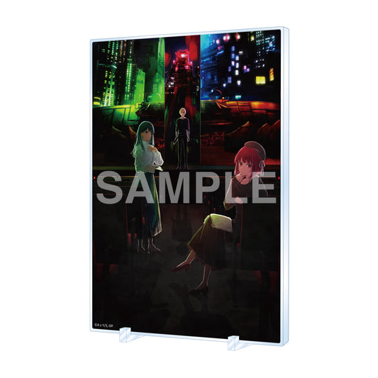 【推しの子】_アクリルパネル 2期ビジュアルver.