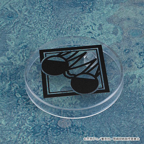 呪術廻戦_ねんどろいど 五条悟 高専Ver.