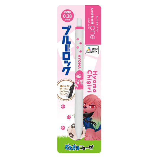 ブルーロック_ユニボールワン 4.千切豹馬