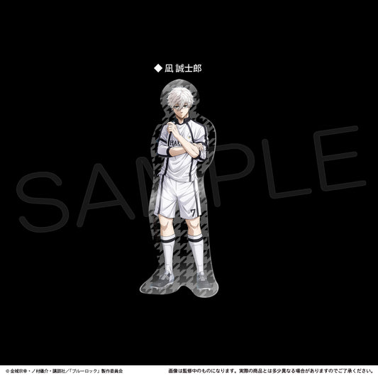 劇場版ブルーロック -EPISODE 凪-_アクリルマグネット 凪 誠士郎