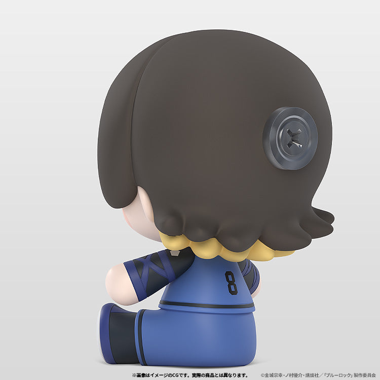 ブルーロック_Huggy Good Smile 蜂楽廻