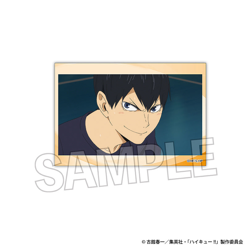 ハイキュー!!_スタパネ ミニ vol.5 5