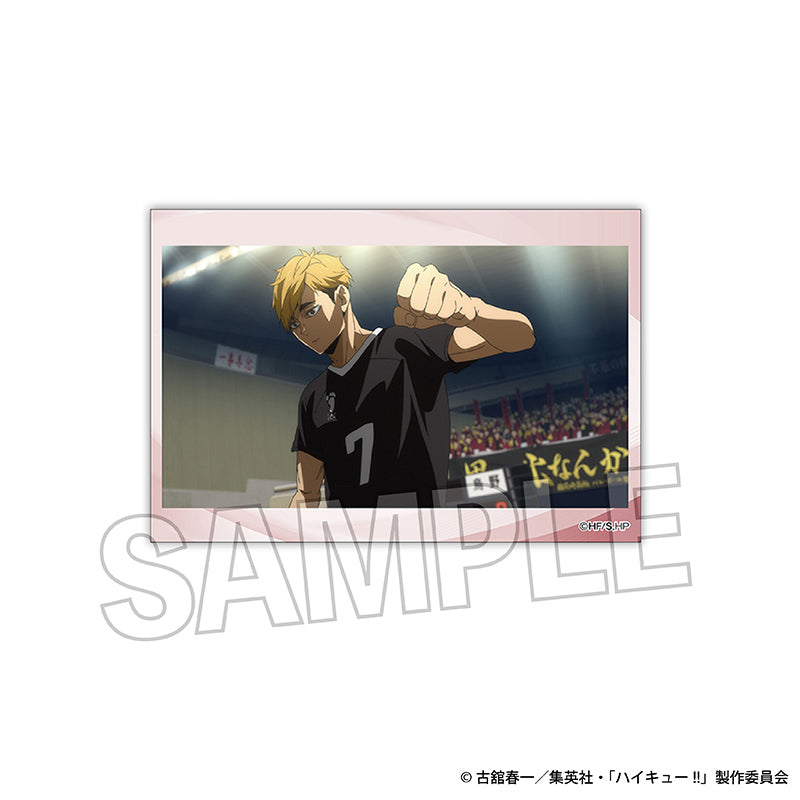 ハイキュー!!_スタパネ ミニ vol.5 9