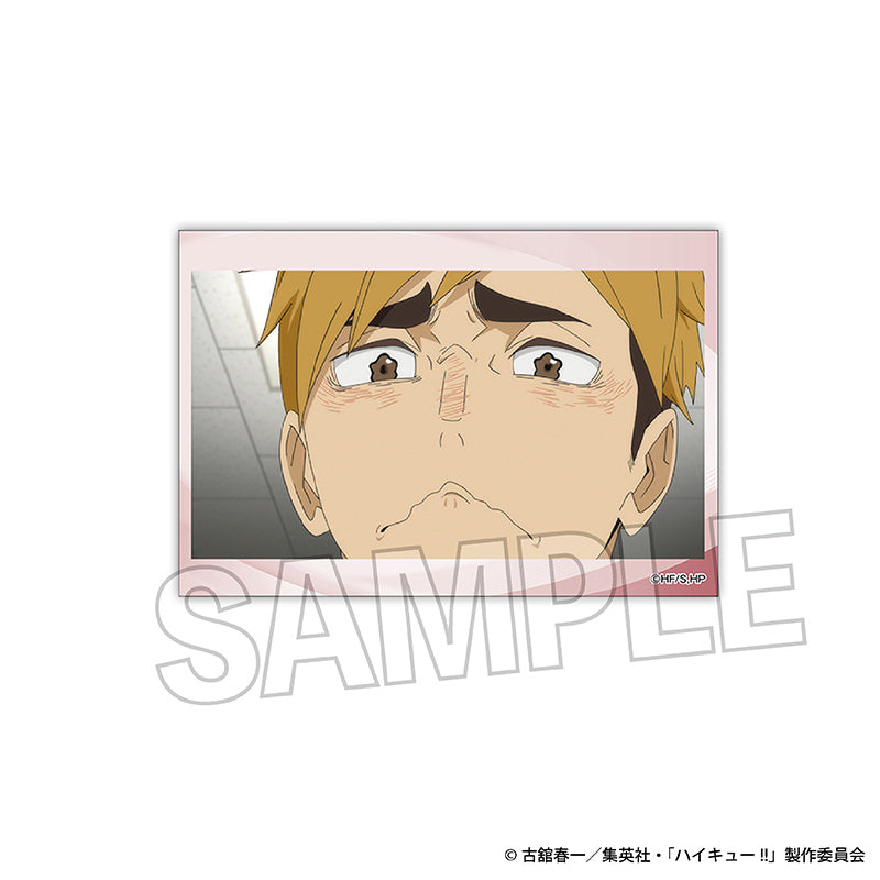 ハイキュー!!_スタパネ ミニ vol.5 12