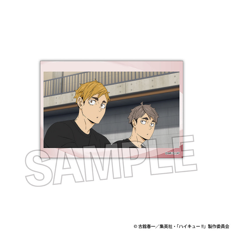 ハイキュー!!_スタパネ ミニ vol.5 13